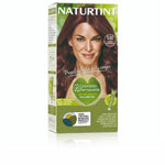 Permanent Dye Naturtint COLORACIÓN 5,50-Caoba Chispeante 170 ml produktemballage