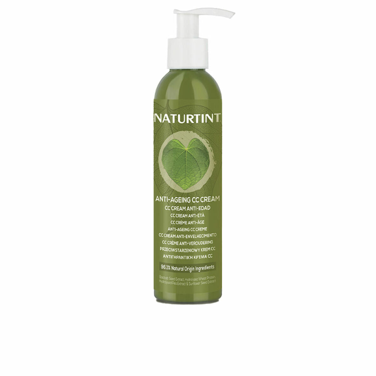 Balsam Naturtint REPARACIÓN 200 ml balsamflaske