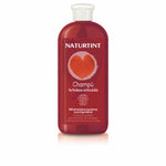Anti-Hårtab Shampoo Naturtint FORTALEZA 330 ml shampooflaske