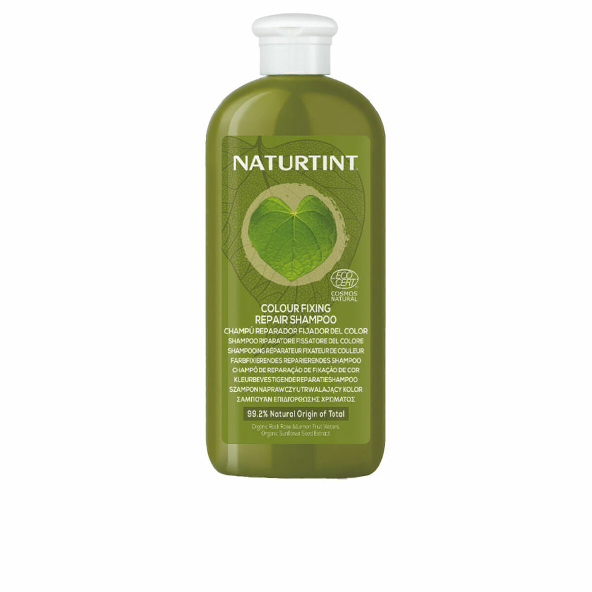 Shampoo Naturtint Repair 330 ml til kvinder shampooflaske