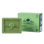 Shampoo Bar Dr. Tree Daglig brug 75 g shampooflaske