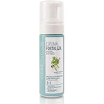 Volumising Foam Clearé Institute Anti-fall Fixative 150 ml til kvinder produktemballage