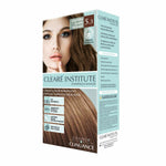 Permanent Color Creme Clearé Institute Color Clinuance Nº 5.3-castaño claro dorado til kvinder hudplejeemballage