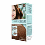 Permanent Color Creme Clearé Institute Color Clinuance Nº 5.34-castaño claro luminoso til kvinder hudplejeemballage