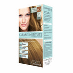Permanent Color Creme Clearé Institute Color Clinuance Nº 6.3-rubio oscuro dorado (1 enhed) til kvinder hudplejeemballage