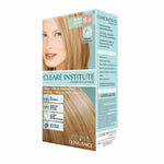 Permanent Color Creme Clearé Institute Color Clinuance Nº 8.0-rubio claro til kvinder hudplejeemballage