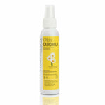 Styling Spray Clearé Institute Camomila 125 ml 5-i-1 Camomile produktemballage