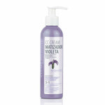 Farvebase Clearé Institute Matizador Cc Blondt hår CC Hair Cream 200 ml til kvinder hudplejeemballage