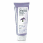 Tinting Mask Clearé Institute Blondt hår 200 ml til kvinder hårmaske emballage