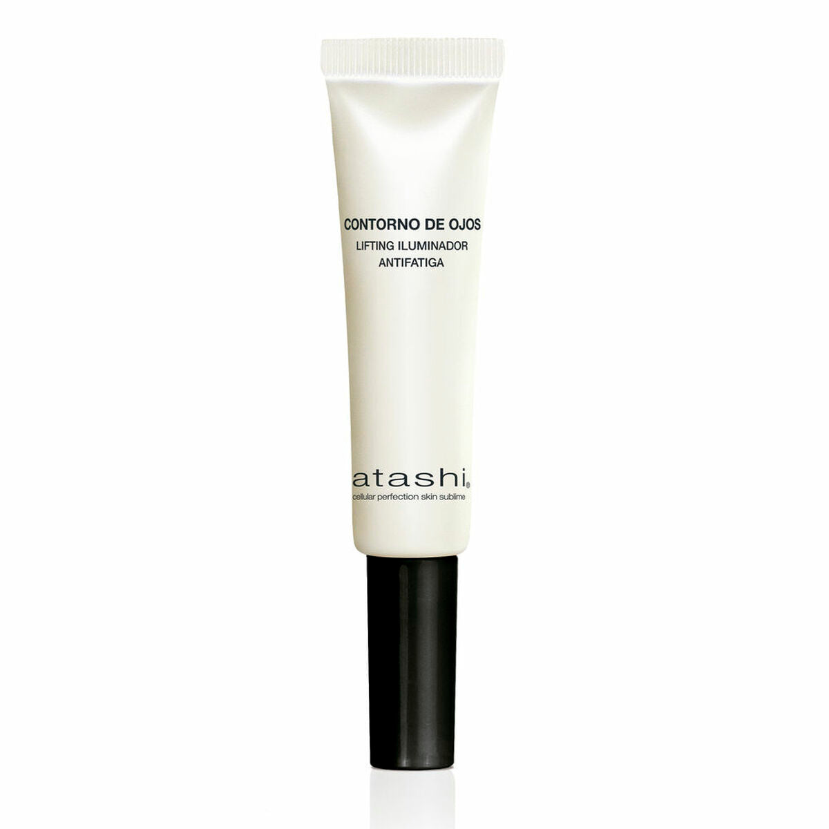 Creme til øjenområdet Atashi Cellular Perfection Skin Sublime 15 ml til kvinder hudplejeemballage