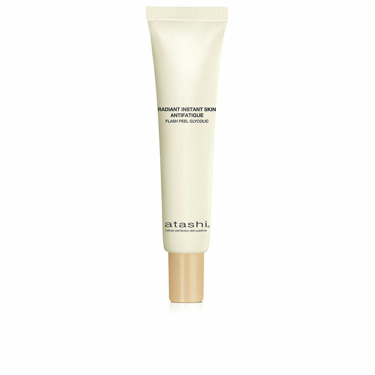Dagcreme Atashi Cellular Perfection Skin Sublime 40 ml 50 ml til kvinder hudplejeemballage