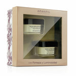 Kosmetisk sæt Atashi Terapia Lifting Y Firmeza 2 stykkers produktemballage
