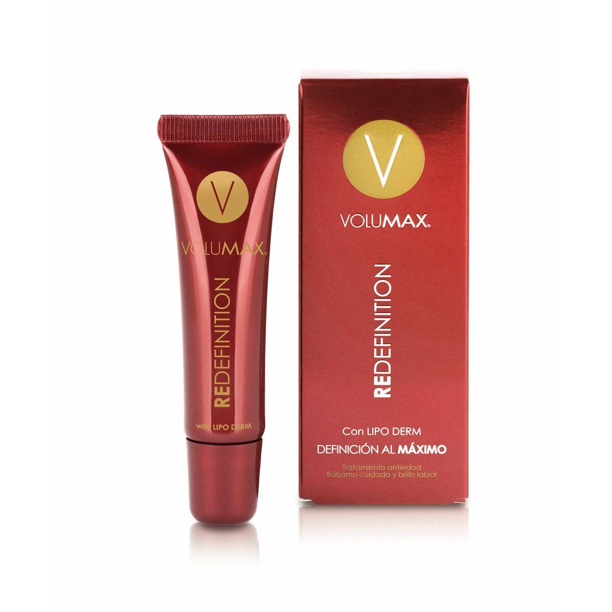 Ansigtscreme Volumax Redefinition 7,5 ml 7,5 ml hudplejeemballage