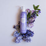 Hårmaske Naturtint SILVER 200 ml hårmaske emballage