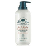 Fugtgivende Shower Gel Dr. Tree Dermoprotector Gel De Ducha 500 ml Sensitiv hud Grapefrugt hudplejeemballage