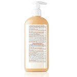Curl Defining Fluid Clearé Institute Wash Curly 300 ml produktemballage