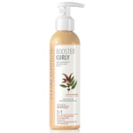 Defined Curls Conditioner Clearé Institute Booster Curly 200 ml balsamflaske