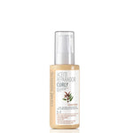 Hair Oil Clearé Institute Curly 50 ml produktemballage