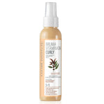 Hair Mist Clearé Institute Bruma Vitaminada Krøllet Med vitaminer Krøllet hår 5-i-1 125 ml produktemballage