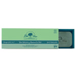 Brusesæt Dr. Tree Duo Sensitive skin 2 stk. produktemballage
