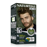 Permanent Dye Naturtint MEN 6-rubio oscuro produktemballage