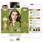Permanent Dye Naturtint COLORACIÓN 170 ml til kvinder produkt emballage