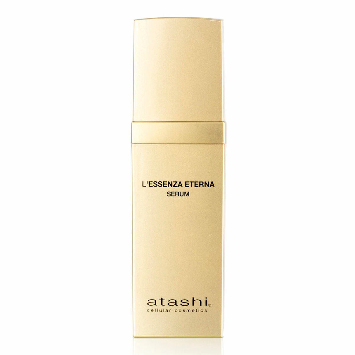 Anti-Ageing Serum Atashi L'ESSENZA ETERNA 30 ml serumflaske