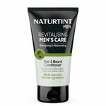 Aftershave Lotion Naturtint MEN hudpleje emballage