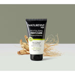 Aftershave Lotion Naturtint MEN hudpleje emballage