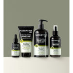 Aftershave Lotion Naturtint MEN hudpleje emballage