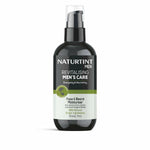 Barbersæt Naturtint MEN produktemballage