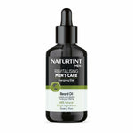 Barbersæt Naturtint MEN produktemballage