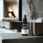 Barbersæt Naturtint MEN produktemballage
