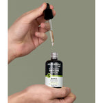 Barbersæt Naturtint MEN produktemballage