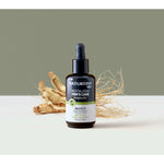 Barbersæt Naturtint MEN produktemballage