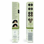 Hårmaske Naturtint COLORACIÓN 10 ml hårmaske emballage