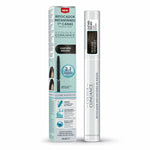Øjenbryn Tint Clearé Institute COLOR CLINUANCE Mørkebrun 10 ml produktemballage
