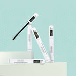 Øjenbryn Tint Clearé Institute COLOR CLINUANCE Lysebrun 10 ml produktemballage