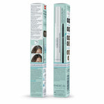 Øjenbryn Tint Clearé Institute COLOR CLINUANCE Lysebrun 10 ml produktemballage