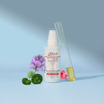 Firming Body Oil Concentrate Elixir DERMO 100 ml produktemballage