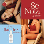Firming Body Oil Concentrate Elixir DERMO 100 ml produktemballage