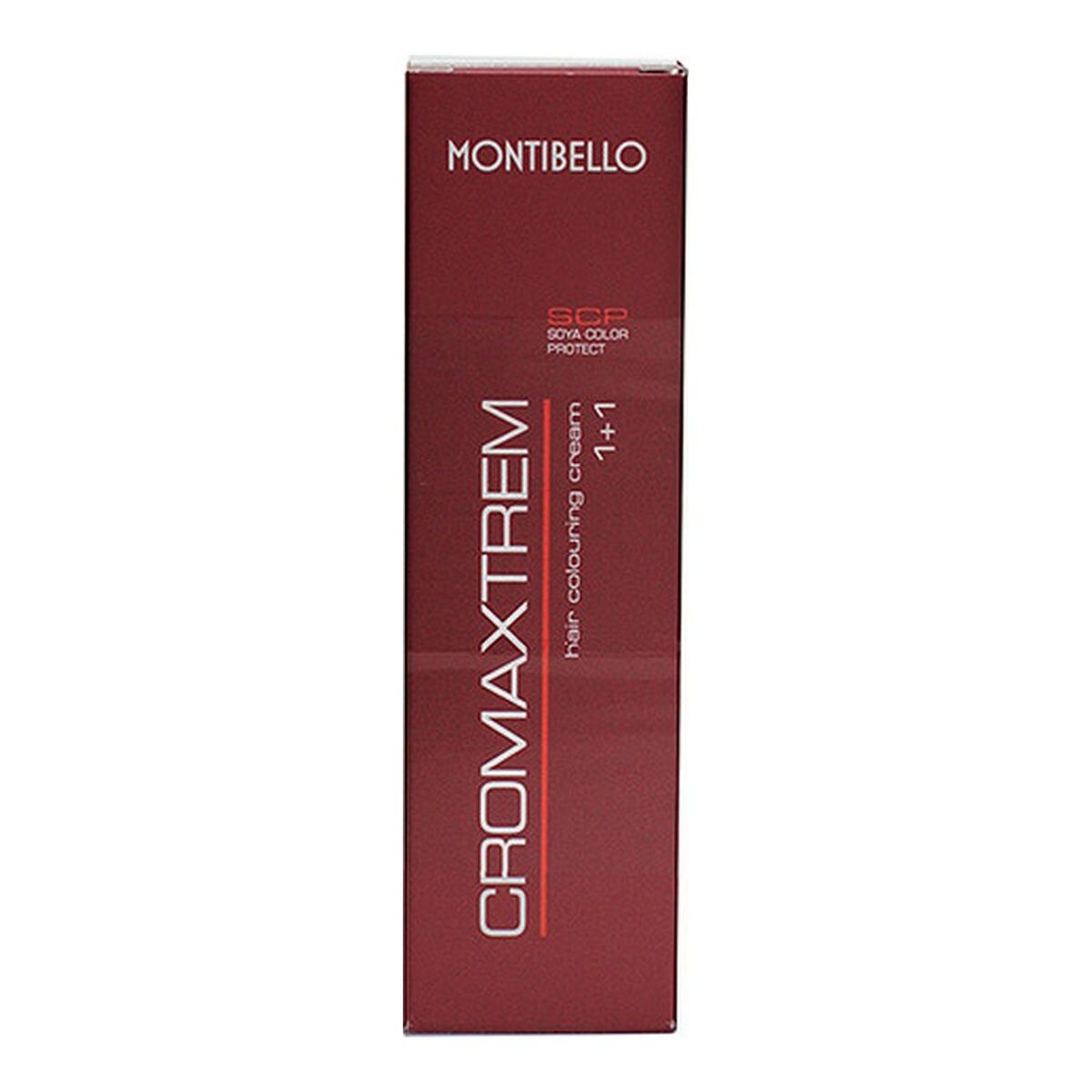 Permanent Dye Cromaxtrem Montibello 8379 #X88 produktemballage