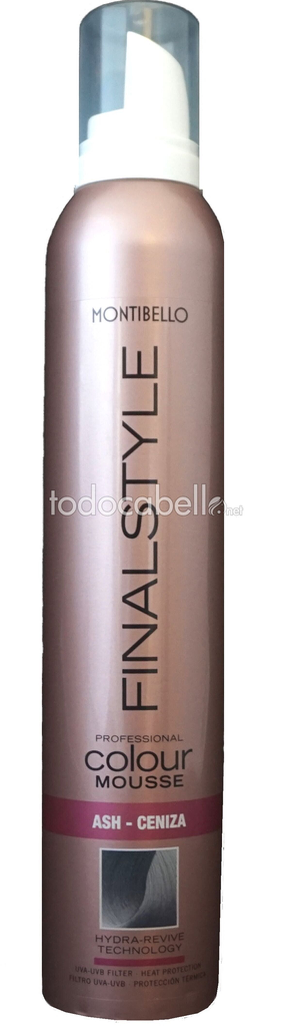 Skum Montibello Finalstyle produktemballage