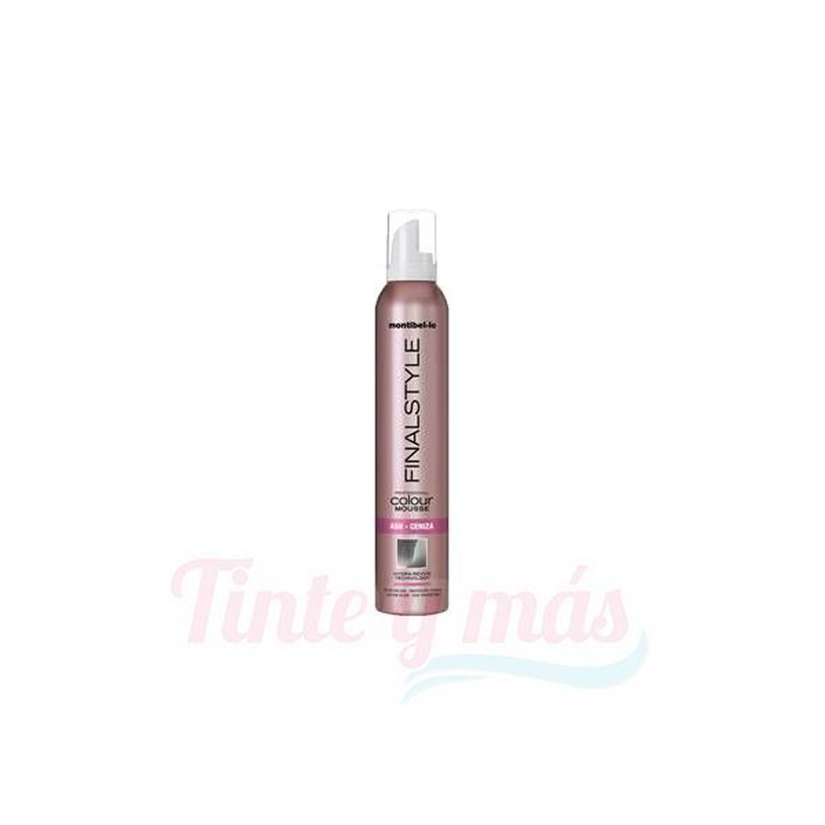 Skum Montibello Finalstyle produktemballage