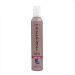 Farveskum Montibello 320 ml produktemballage