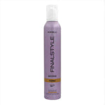 Volumising Foam Montibello Finalstyle Mousse Fleksibel produktemballage