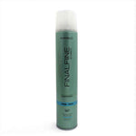 Strong Hold Hair Spray Montibello produktemballage