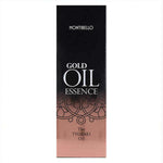 Serum Tsubaki Gold Oil Essence Montibello (130 ml) til kvinder serumflaske