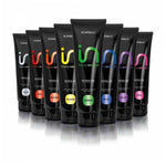 Semi-permanent Colourant Montibello I Flashy Color Clear 150 ml produktemballage