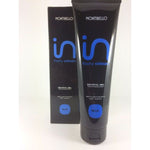 Semi-permanent Colourant Montibello I Flashy Color Blue 150 ml produktemballage